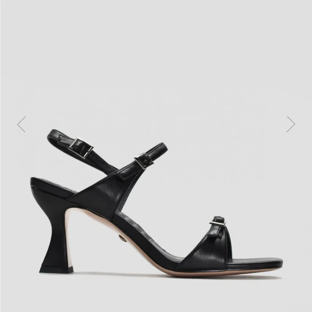 Heeled sandals - Picture 5 of 5